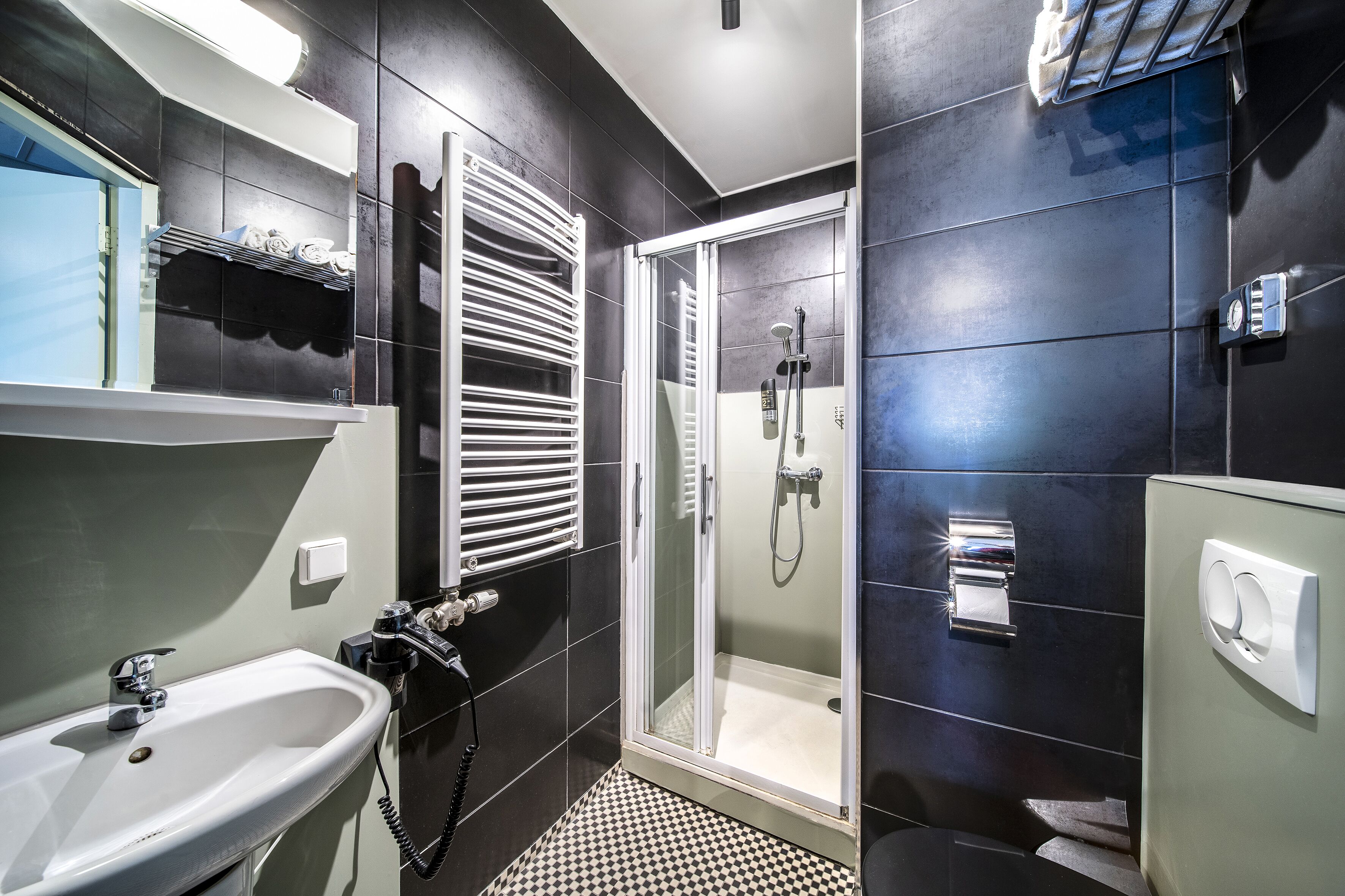 Foto - Hotel Atlantis Amsterdam