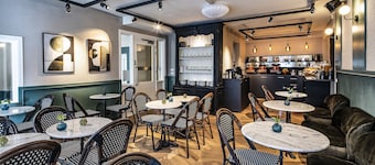 Atlantis Hotel Amsterdam