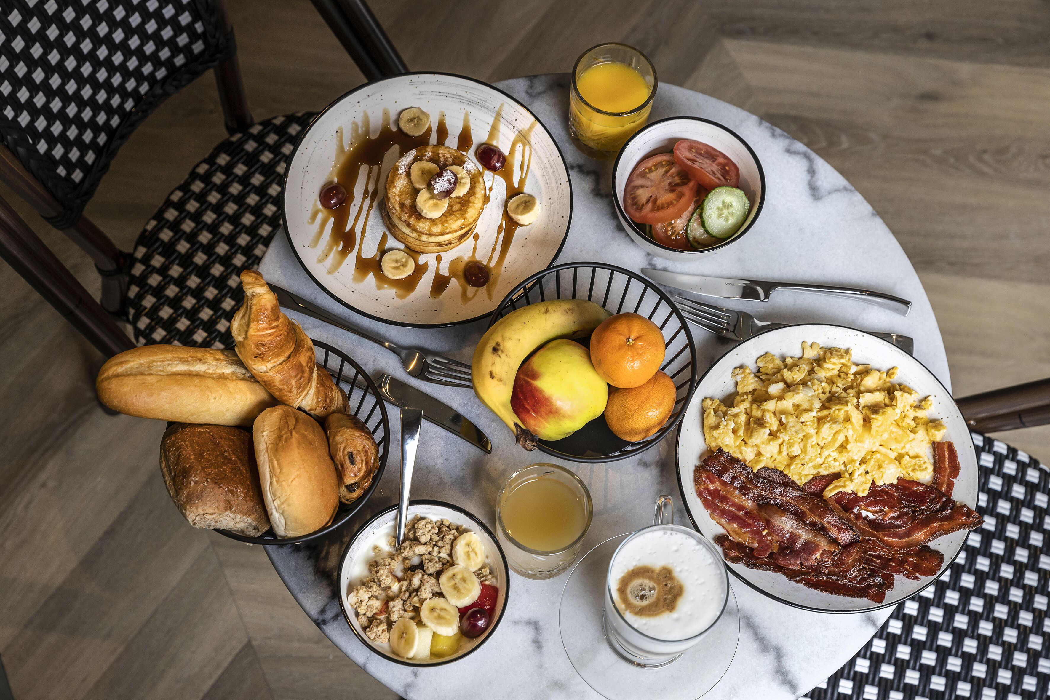 Foto - Hotel Atlantis Amsterdam