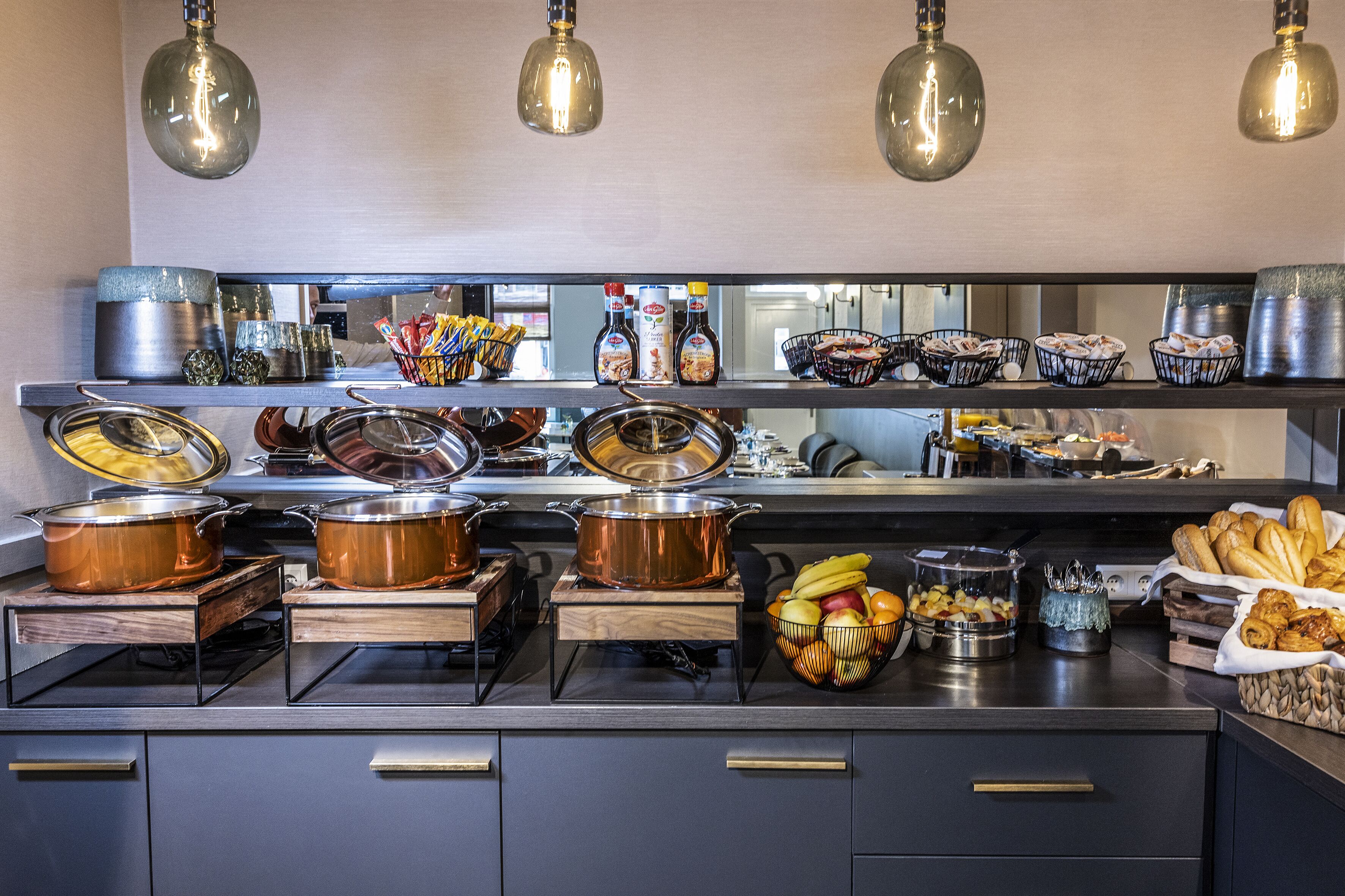 Foto - Hotel Atlantis Amsterdam