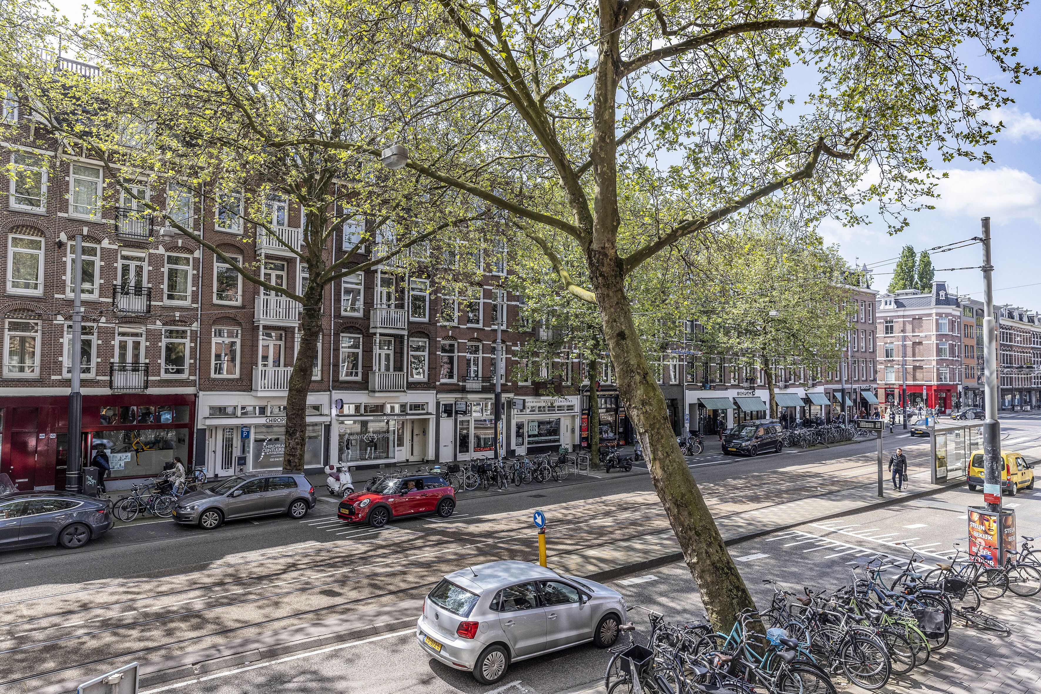 Foto - Hotel Atlantis Amsterdam