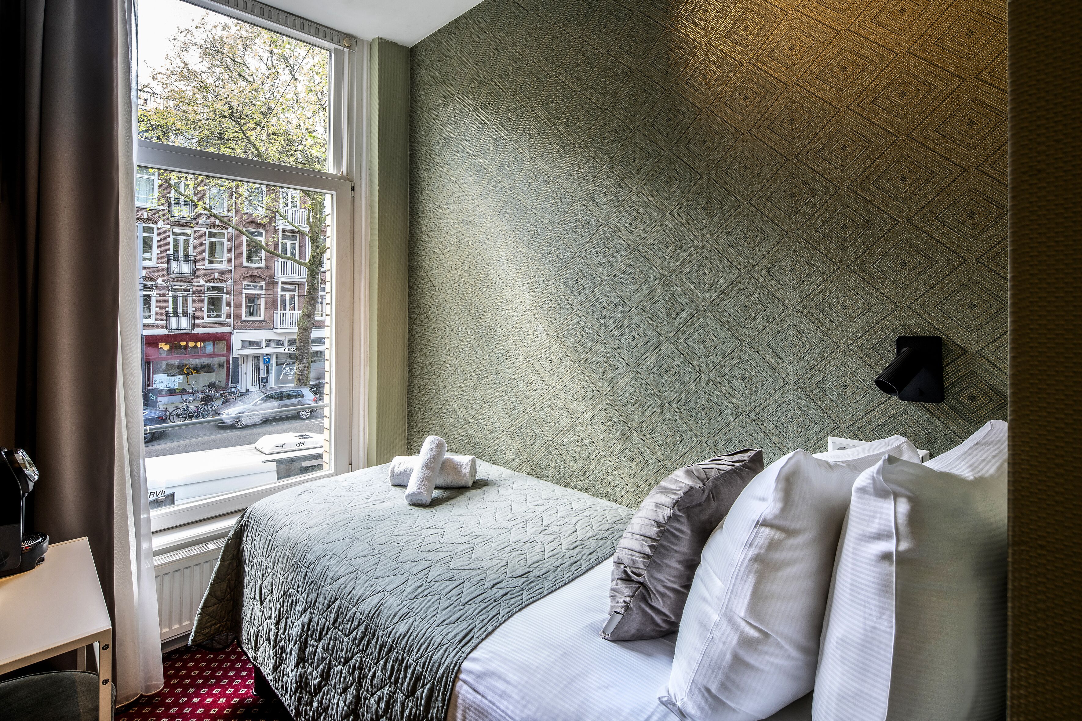 Foto - Hotel Atlantis Amsterdam