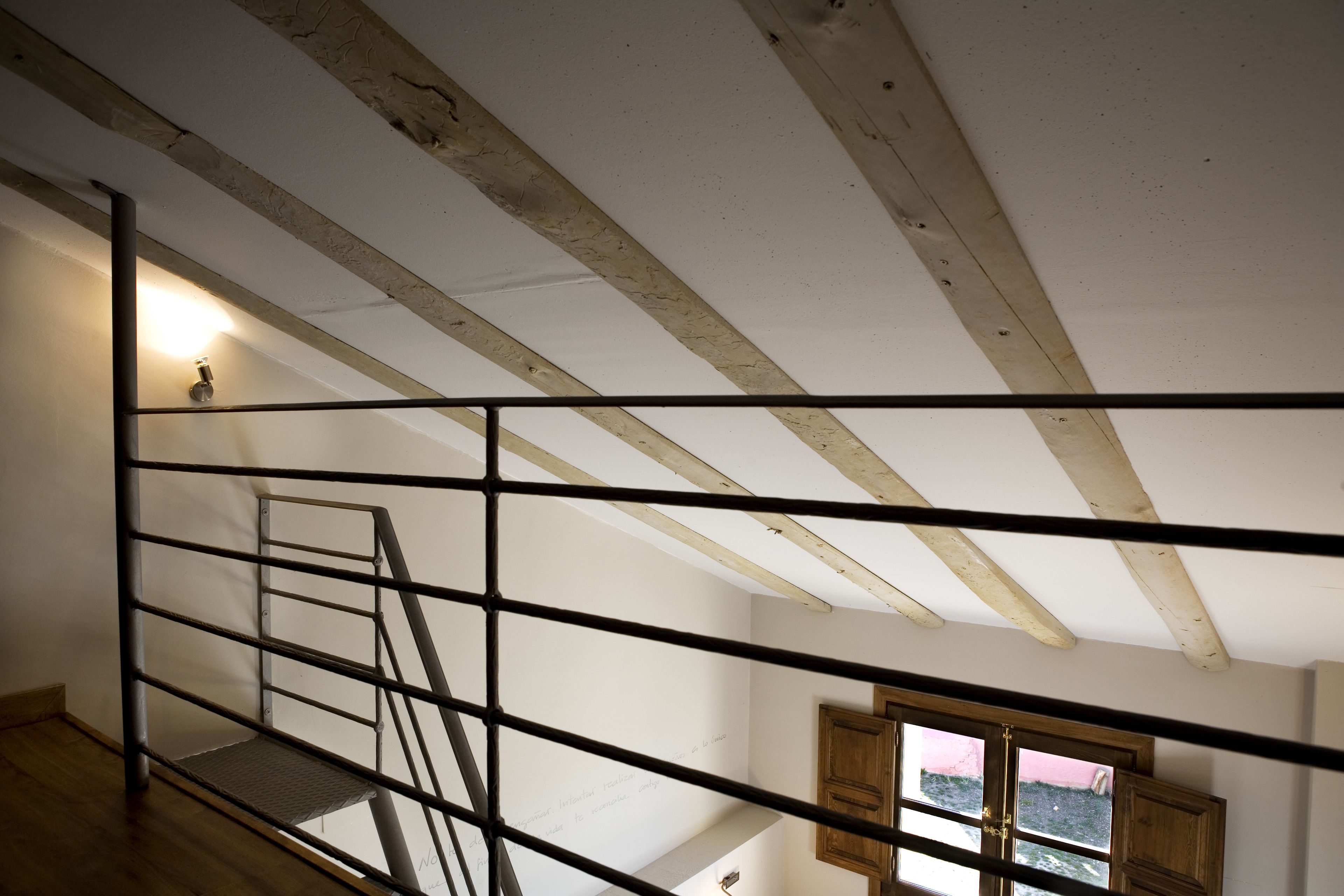 family quadruple room, mountain view | down duvets, individually decorated, free cots/infant beds, free wifi