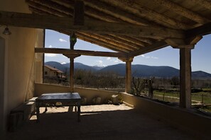 Exterior - Hotel Rural La Data (Gallegos)