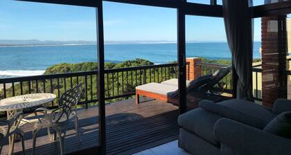 Shaloha Guesthouse on Supertubes