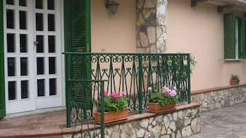 Veranda