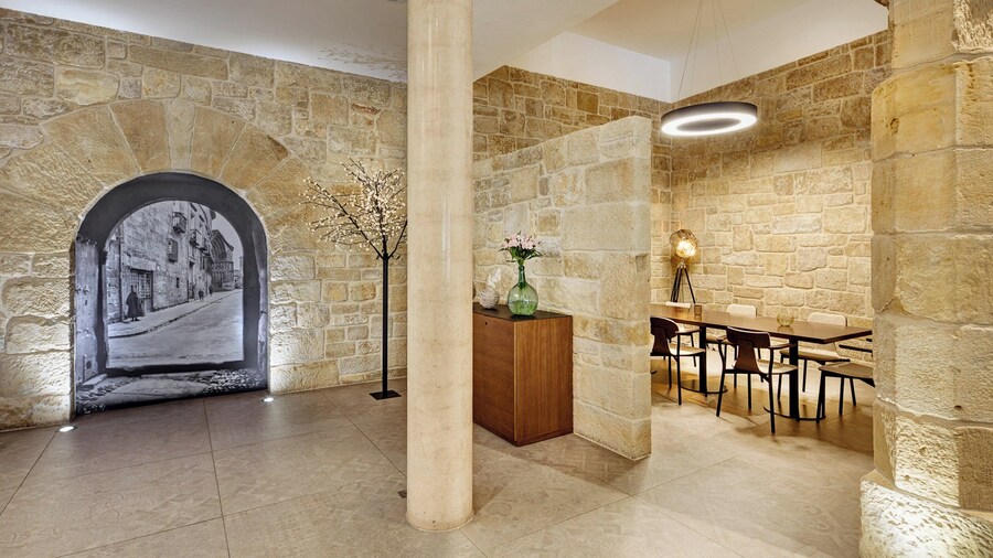 Sercotel Calle Mayor