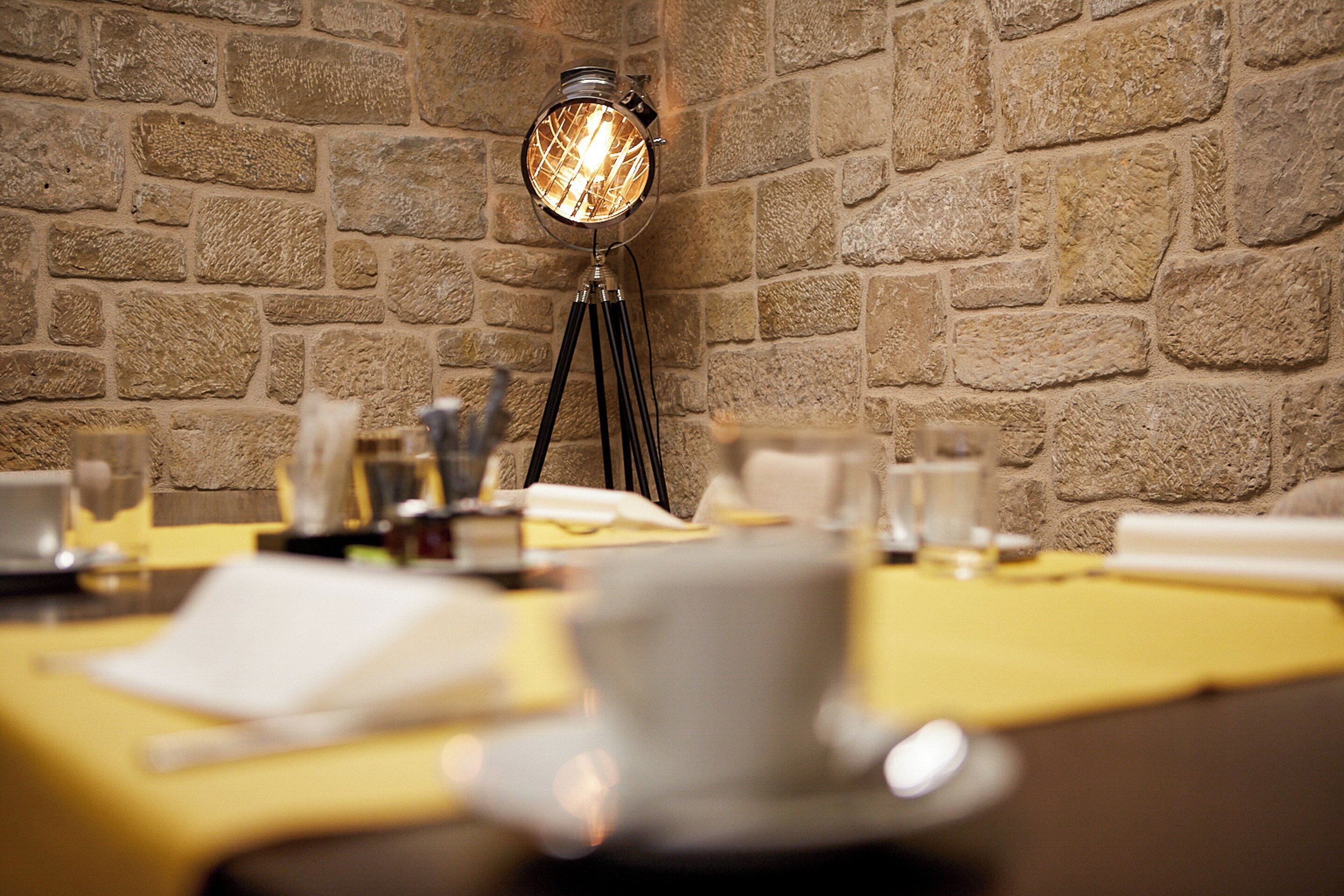 daily buffet breakfast (eur 16 per person)