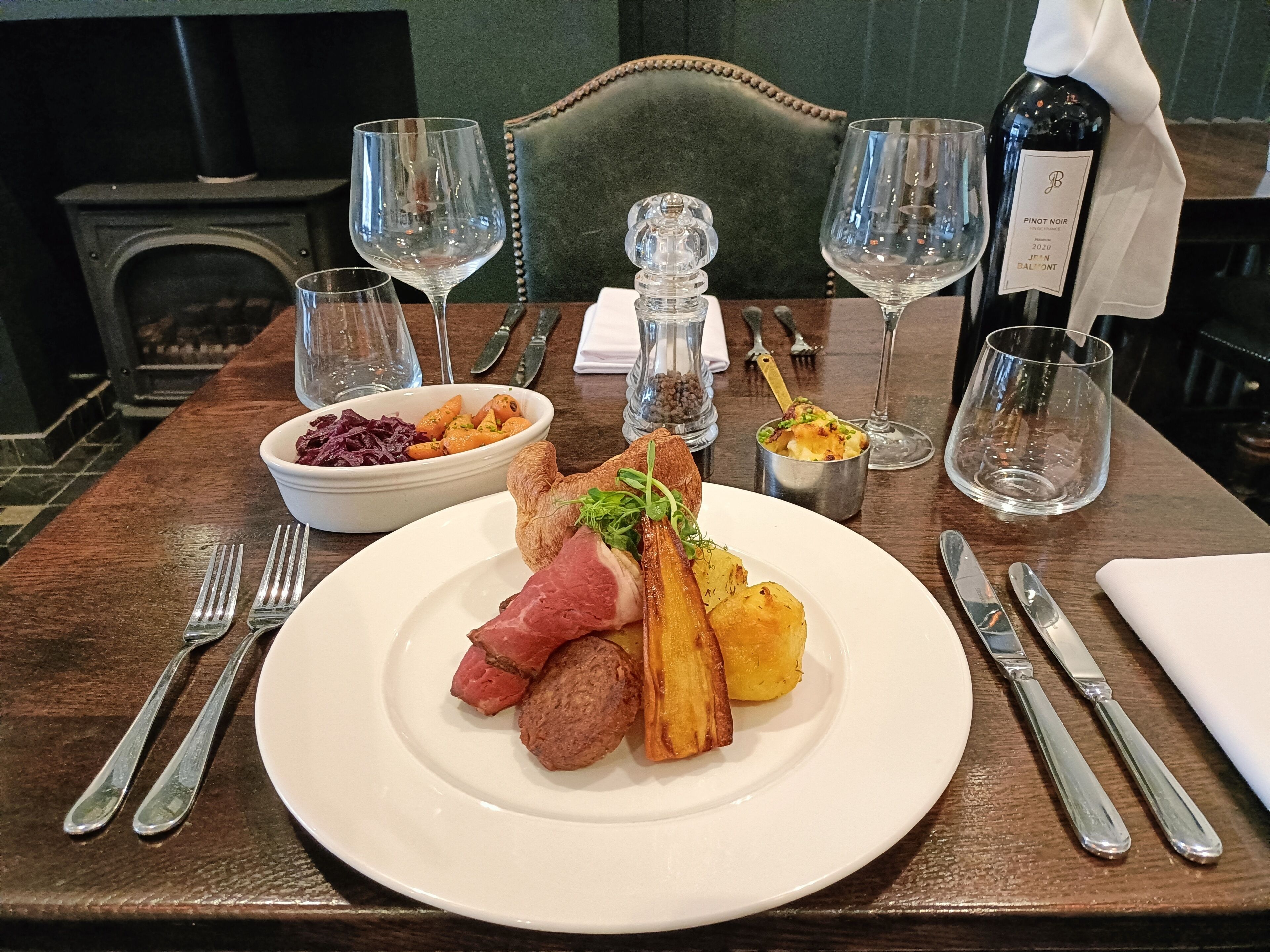 Photo - The Linden Stansted