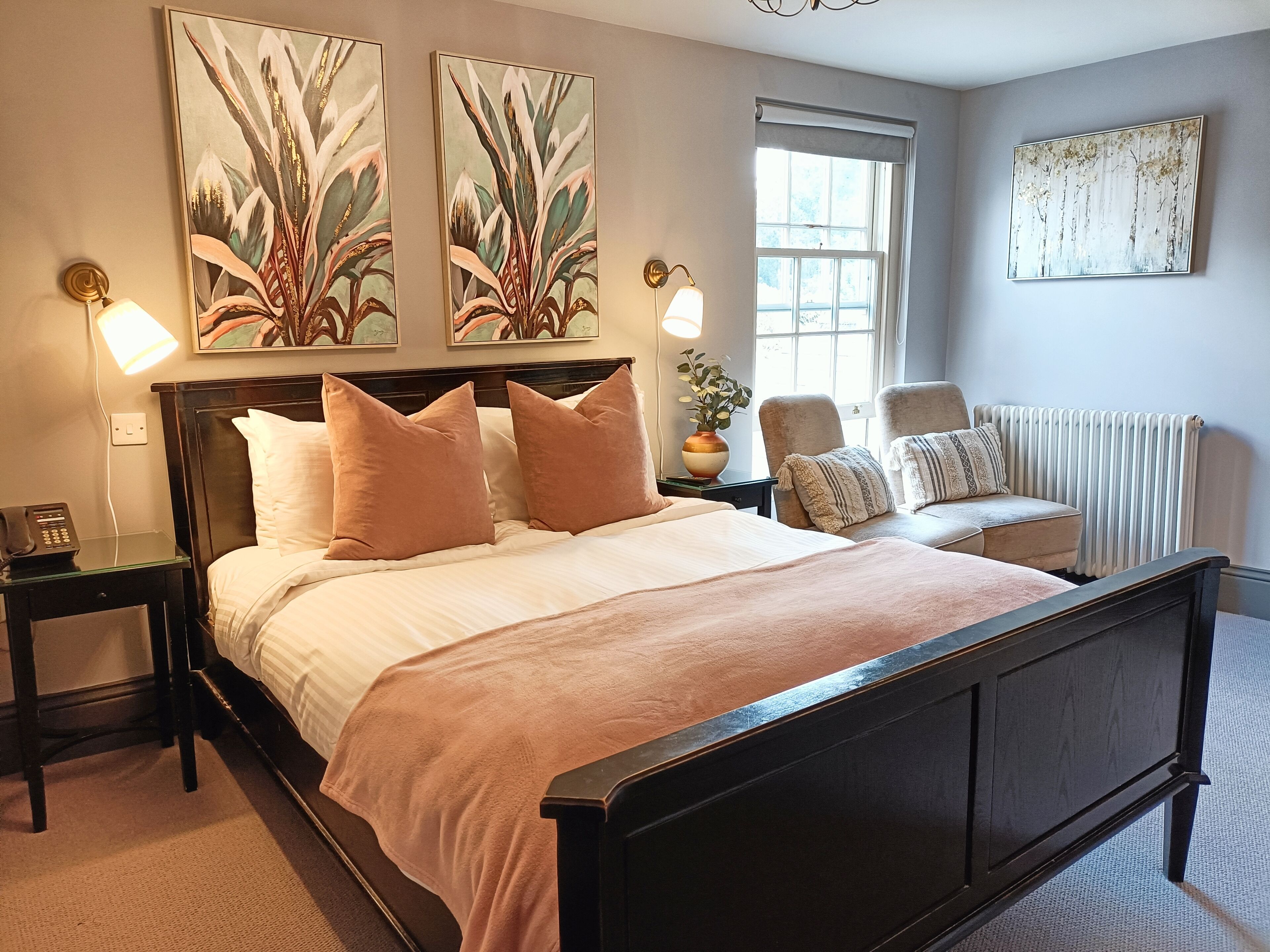 Photo - The Linden Stansted