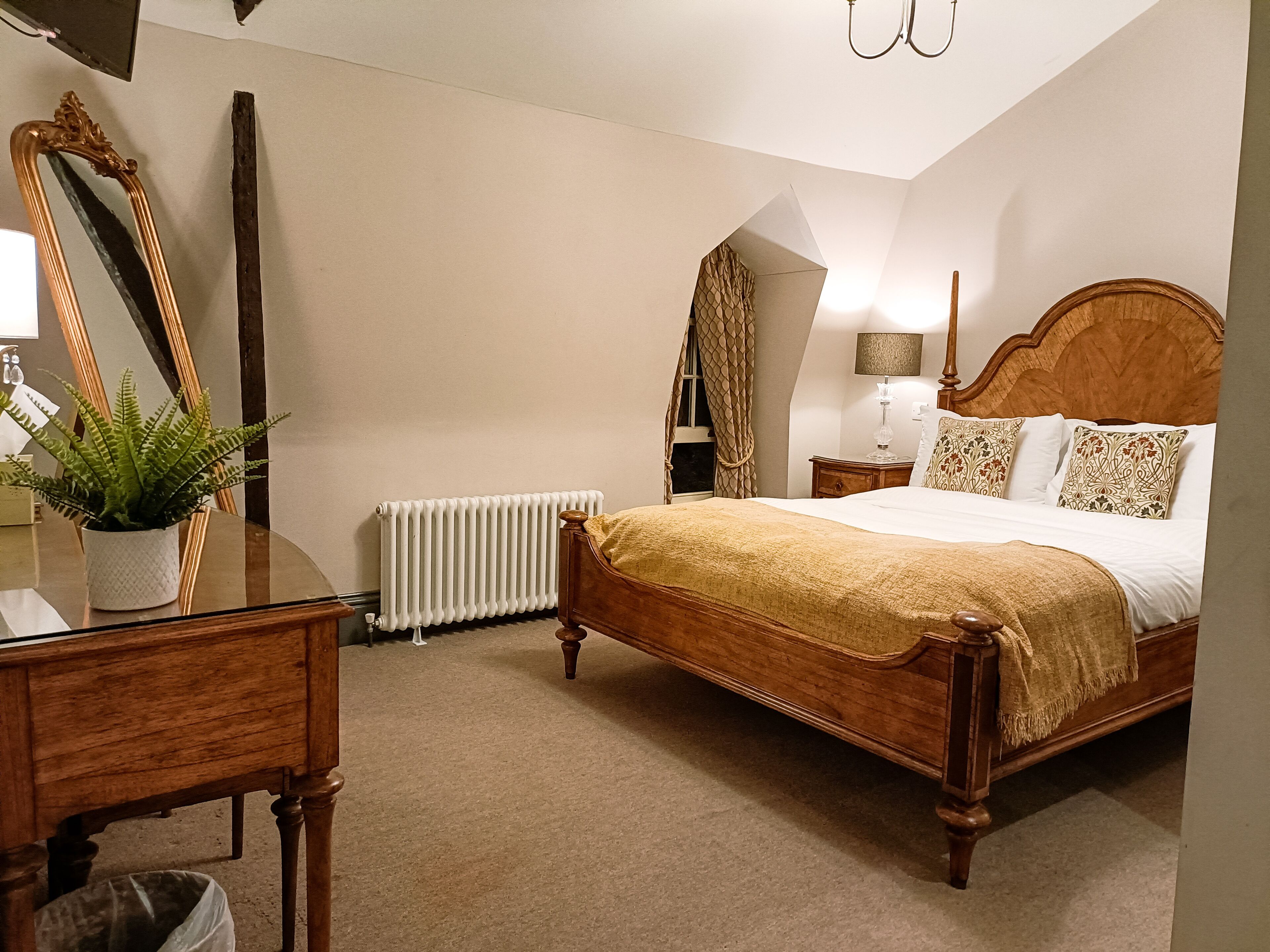 Photo - The Linden Stansted