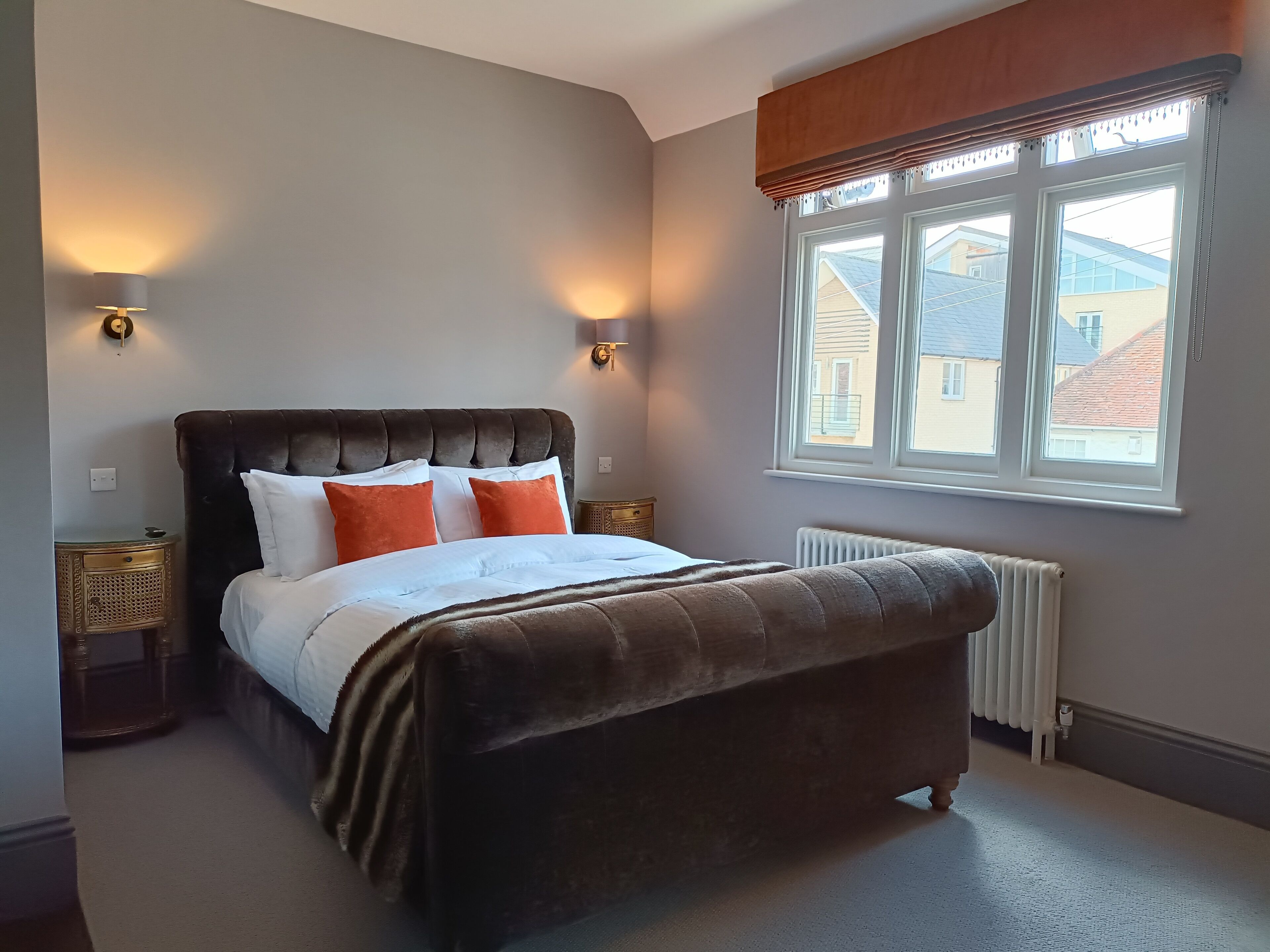 Photo - The Linden Stansted