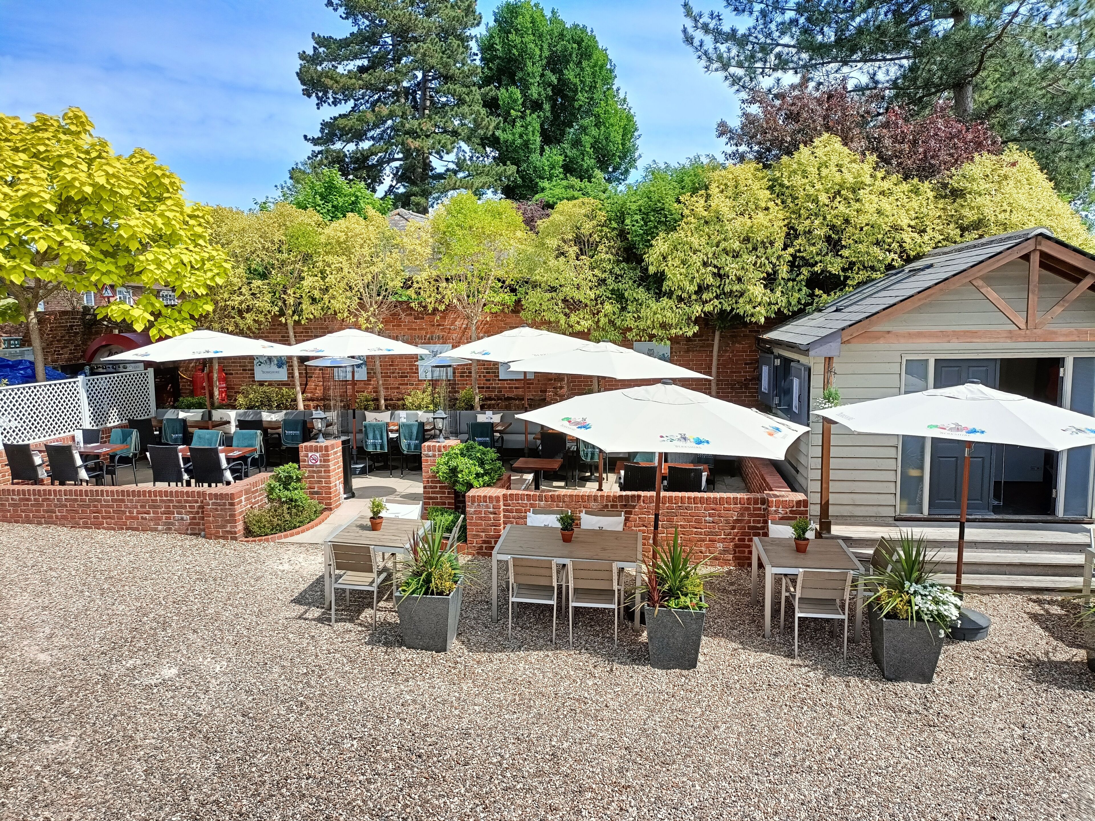 Photo - The Linden Stansted