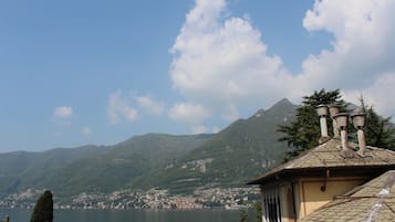 Mansarda | Terrazza/patio