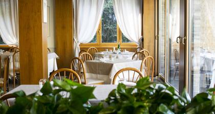 Hotel Ristorante Vapore