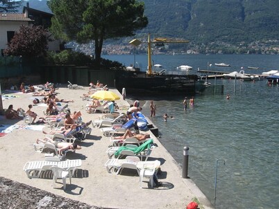 Hotel Ristorante Vapore