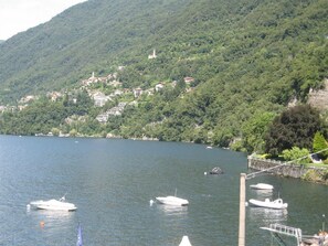 施設からの眺望