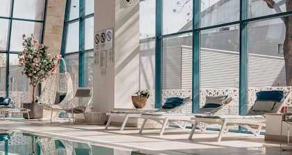 DoubleTree by Hilton Hotel Oradea