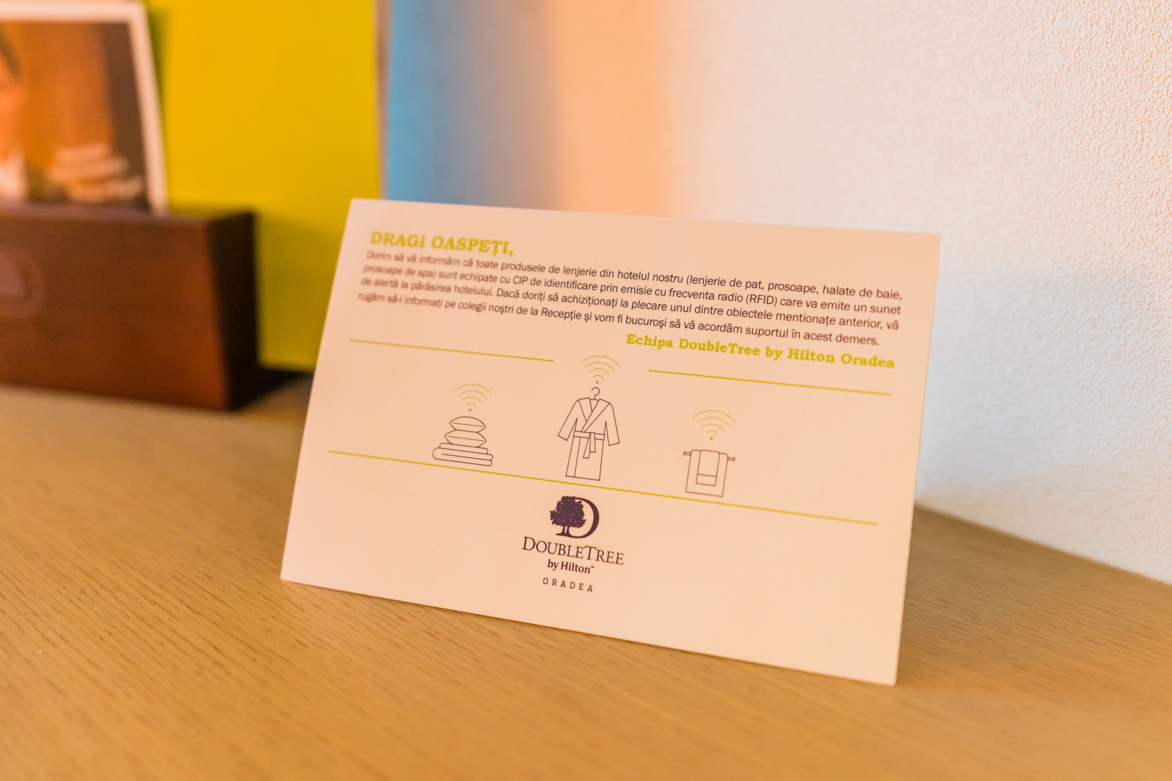 cleanliness standards