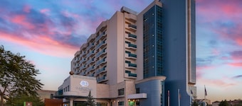 DoubleTree by Hilton Hotel Oradea