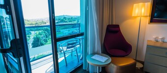 DoubleTree by Hilton Hotel Oradea