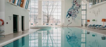 DoubleTree by Hilton Hotel Oradea