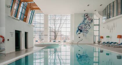 DoubleTree by Hilton Hotel Oradea