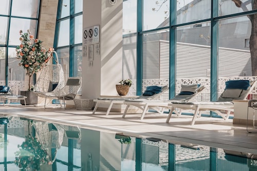 DoubleTree by Hilton Hotel Oradea