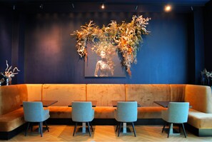 Bar (a l'allotjament)
