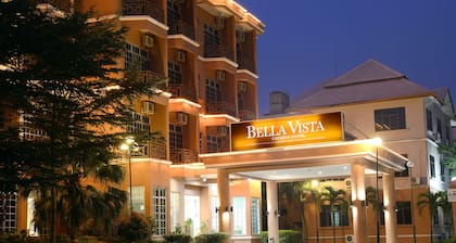 Bella Vista Express Hotel Langkawi