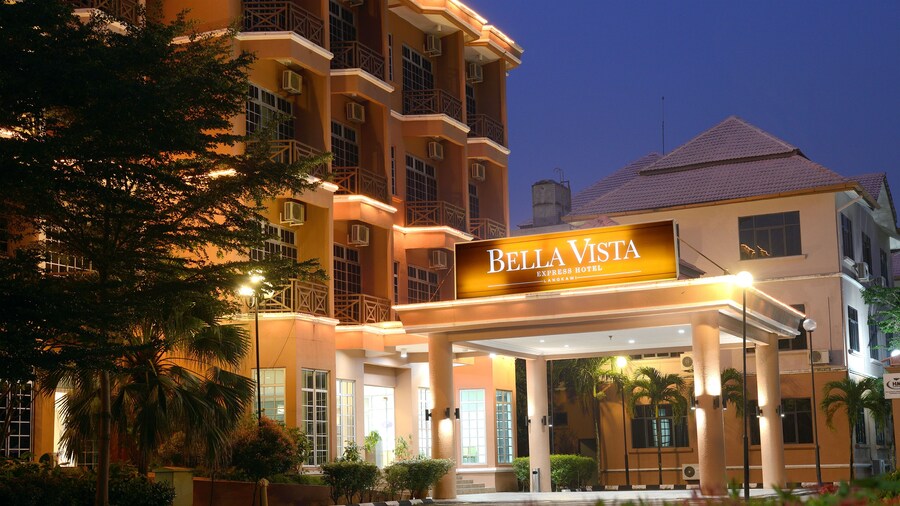 Bella Vista Express Hotel Langkawi