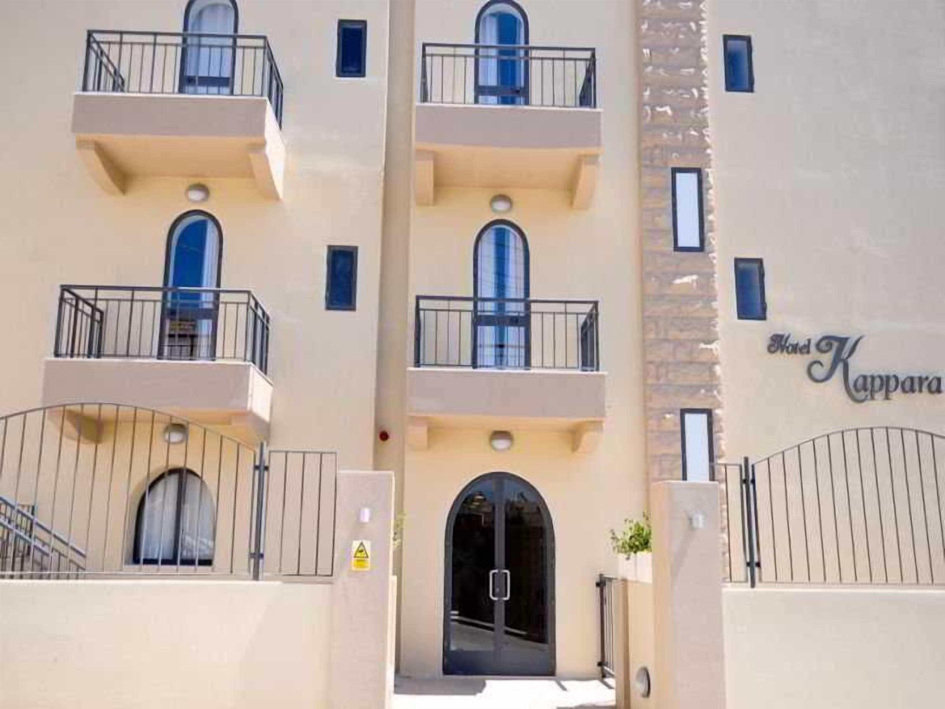 Foto - Hotel Kappara