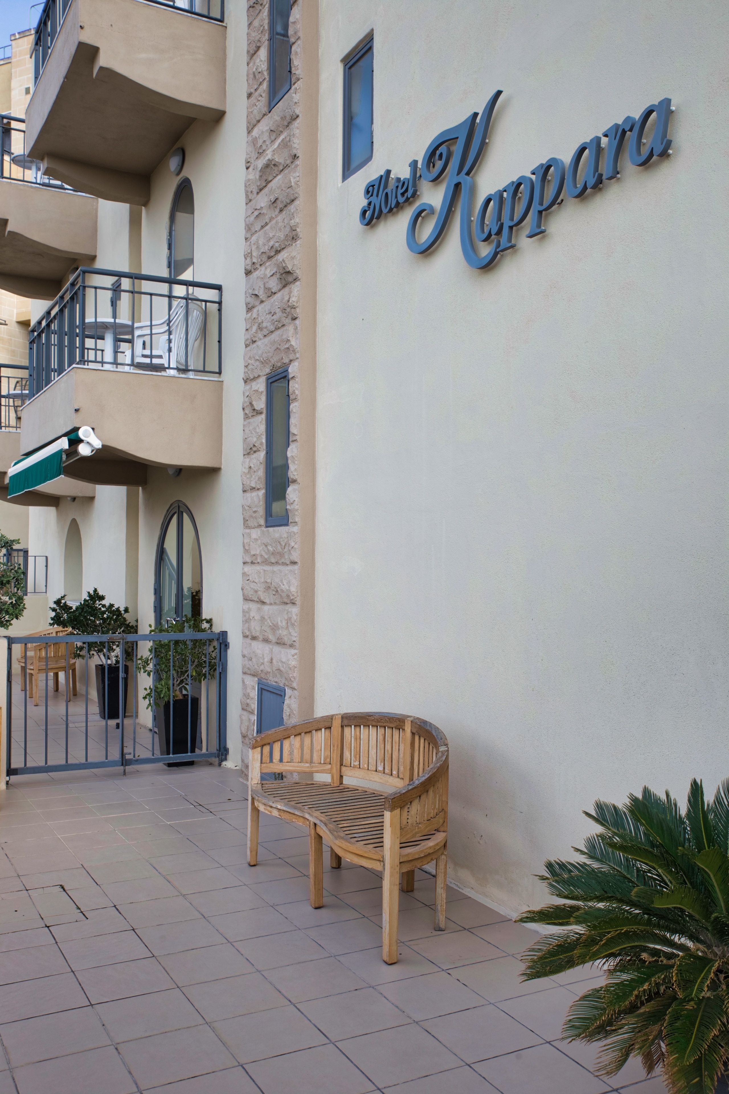 Foto - Hotel Kappara