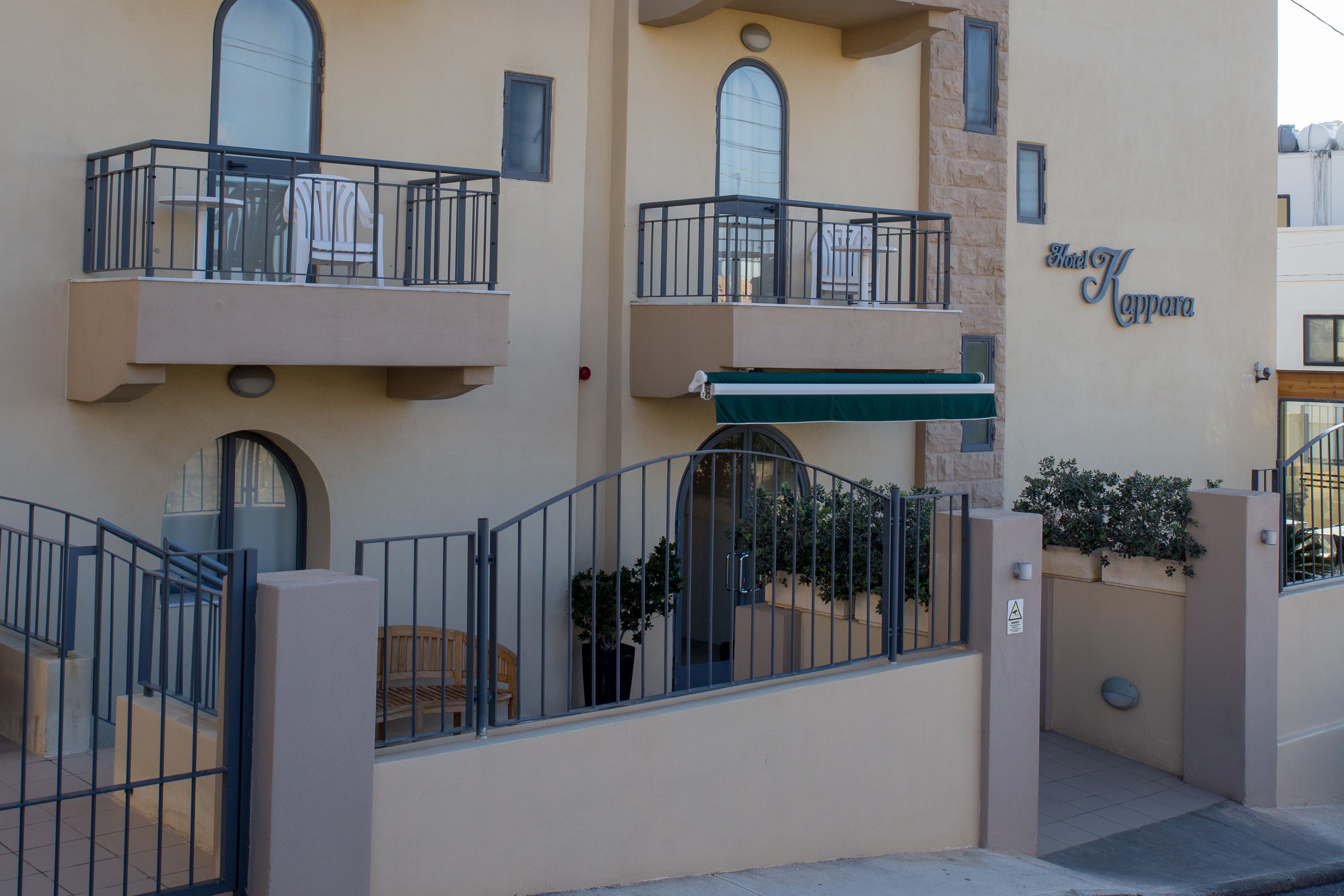 Foto - Hotel Kappara