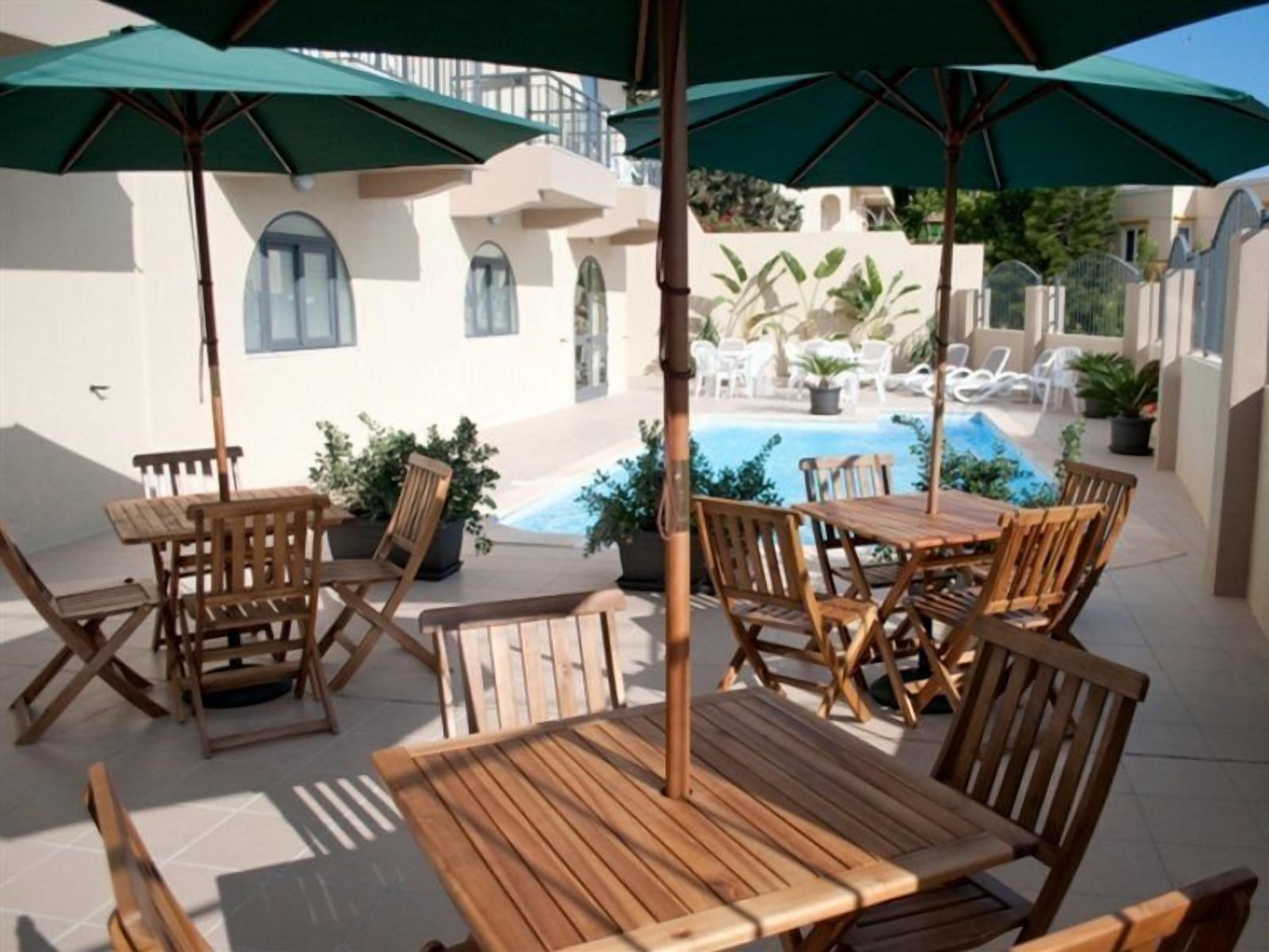 Foto - Hotel Kappara