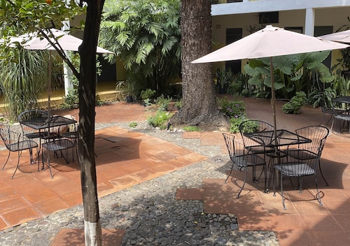 Hotel Allende Morelia