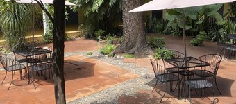 Hotel Allende Morelia