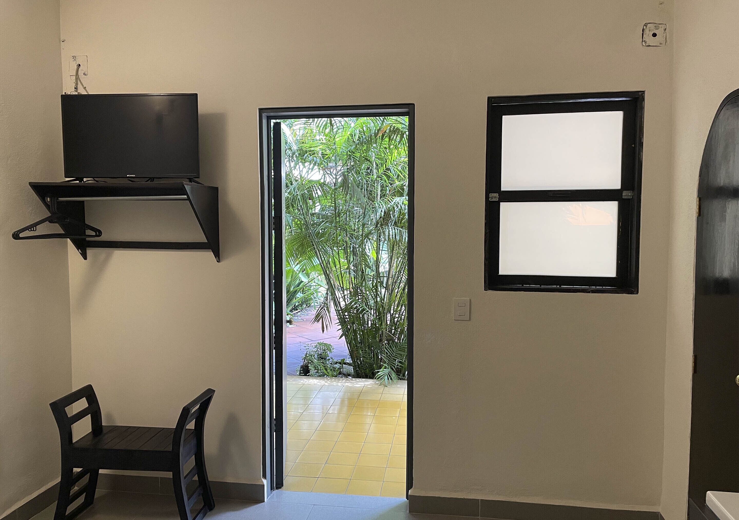 Foto - Hotel Allende Morelia