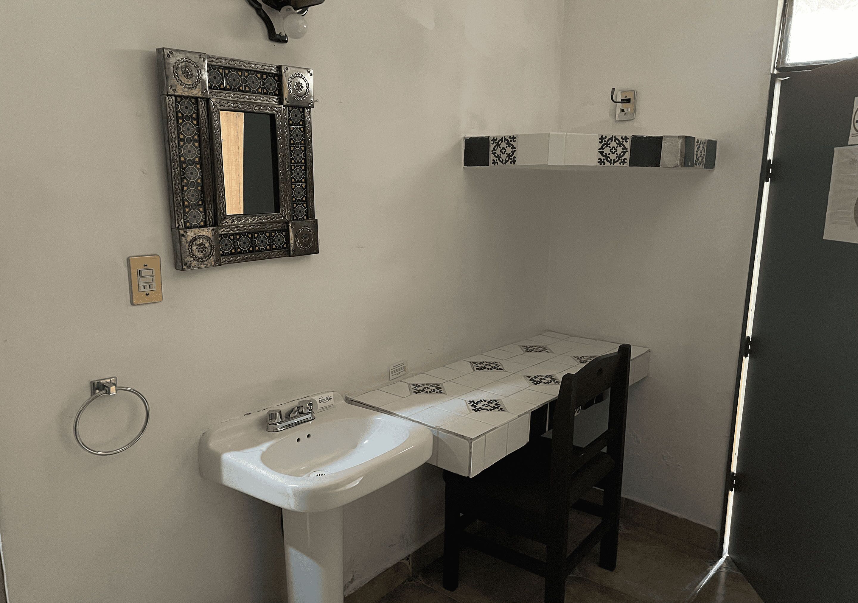 Foto - Hotel Allende Morelia