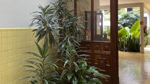 Lobby - Hotel Allende Morelia (Morelia)