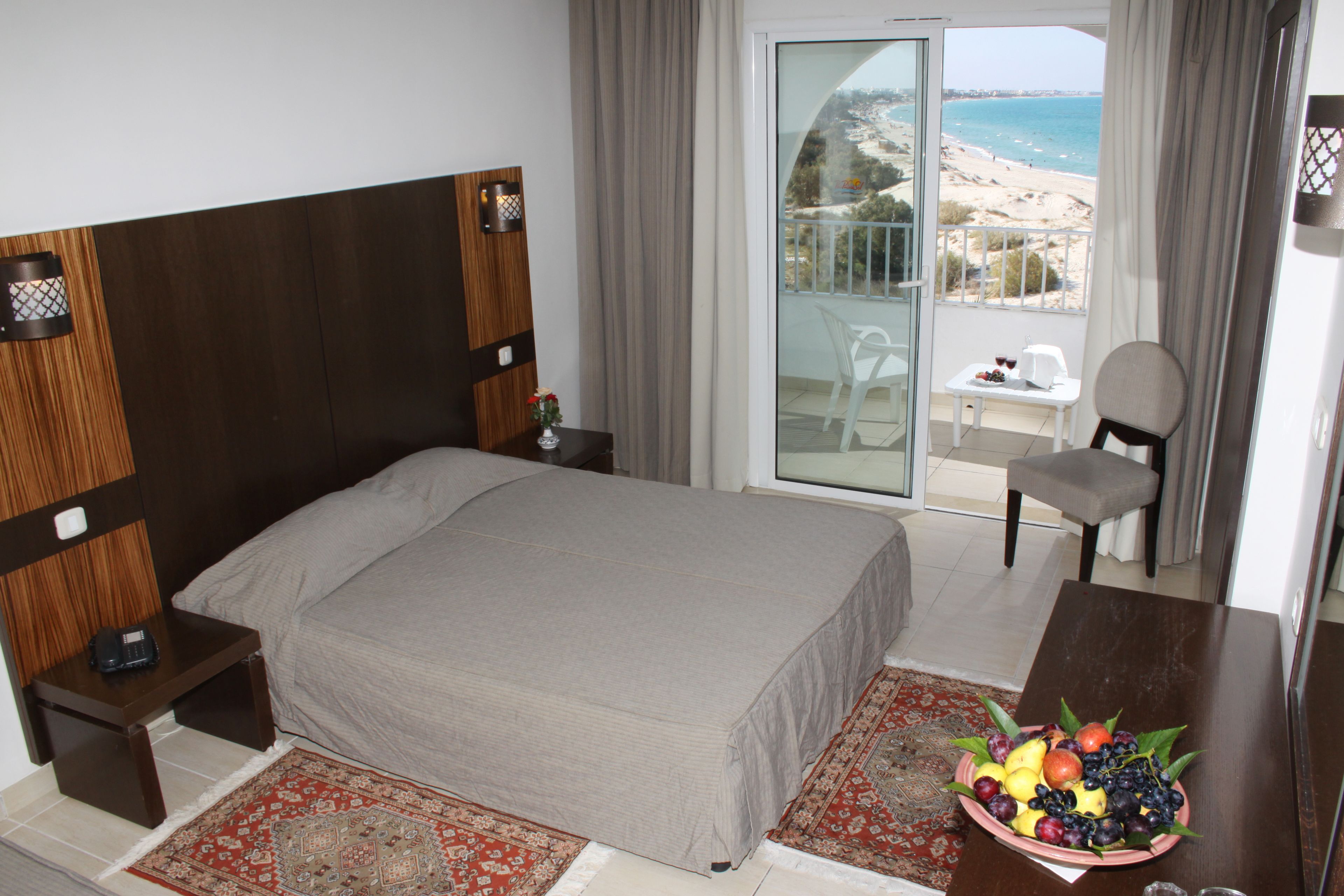 Photo - El Mehdi Beach Resort ex Primasol El Mehdi