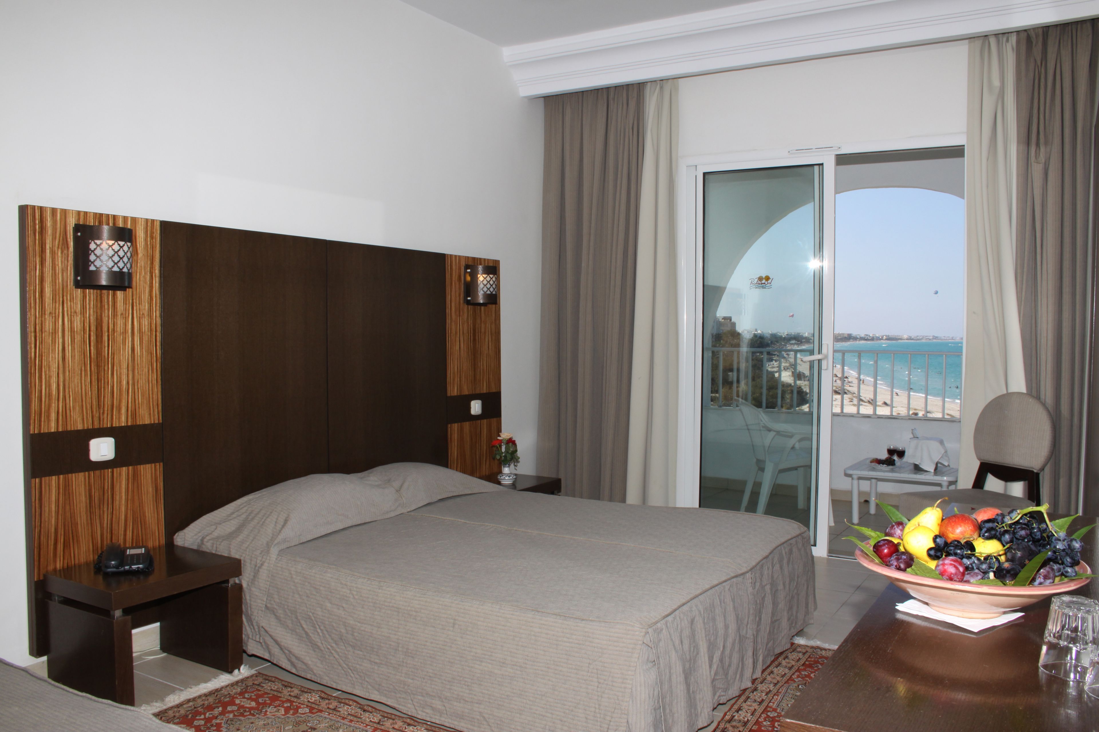 Photo - El Mehdi Beach Resort ex Primasol El Mehdi
