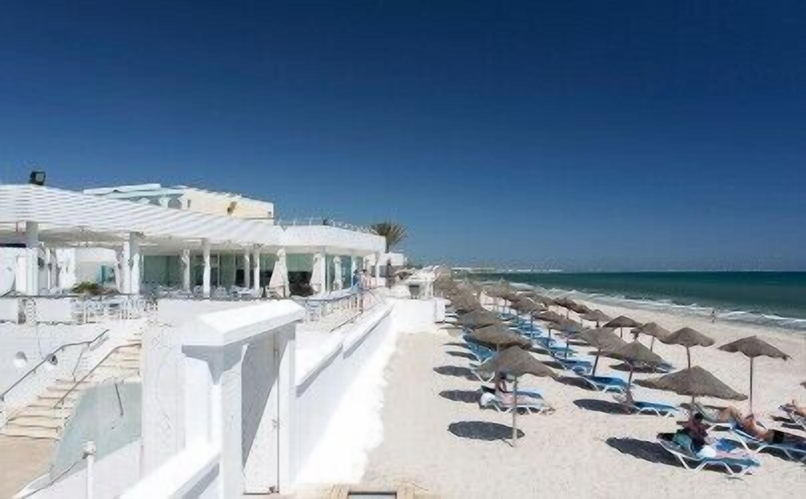 Photo - El Mehdi Beach Resort ex Primasol El Mehdi