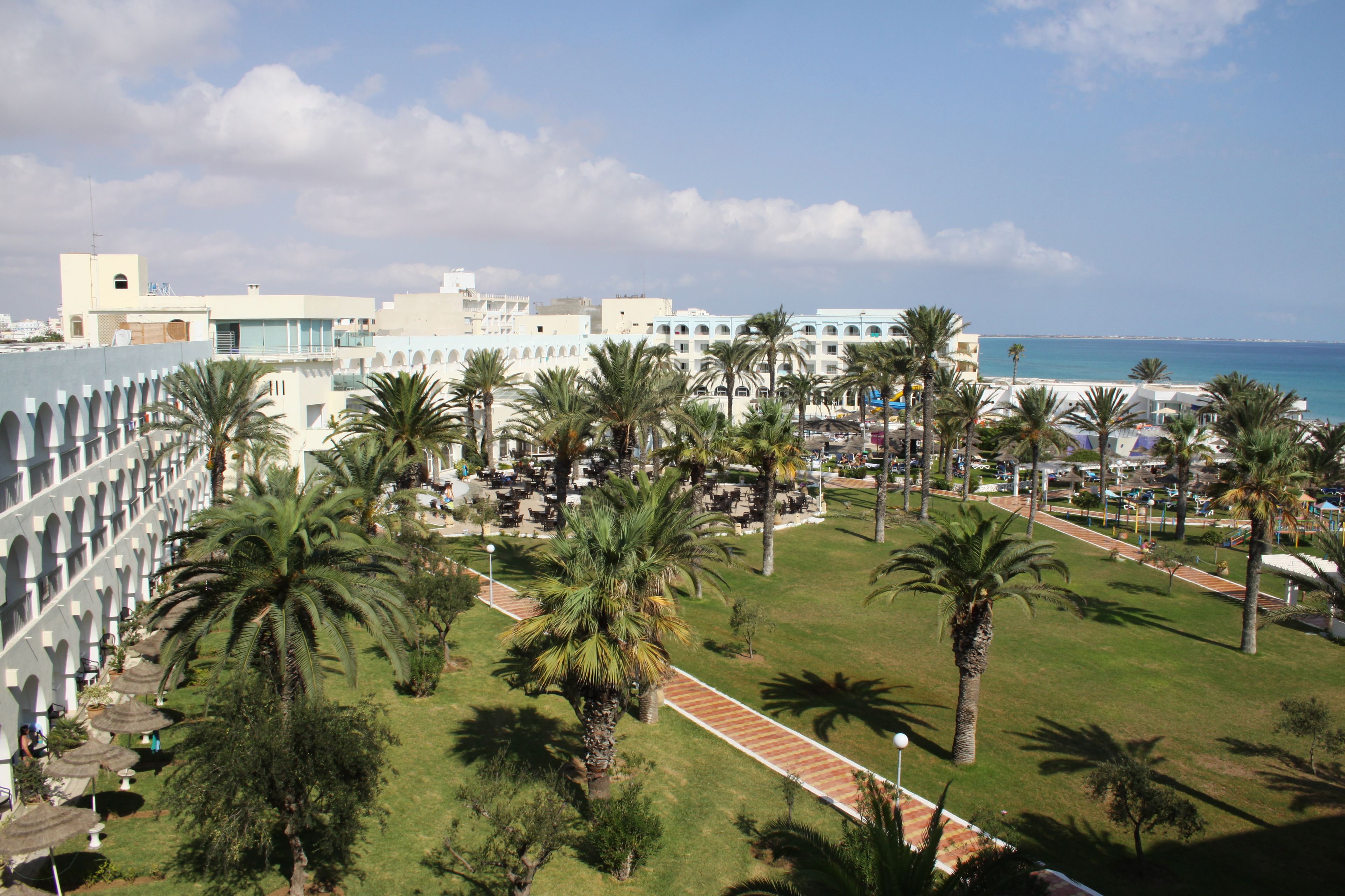 Photo - El Mehdi Beach Resort ex Primasol El Mehdi