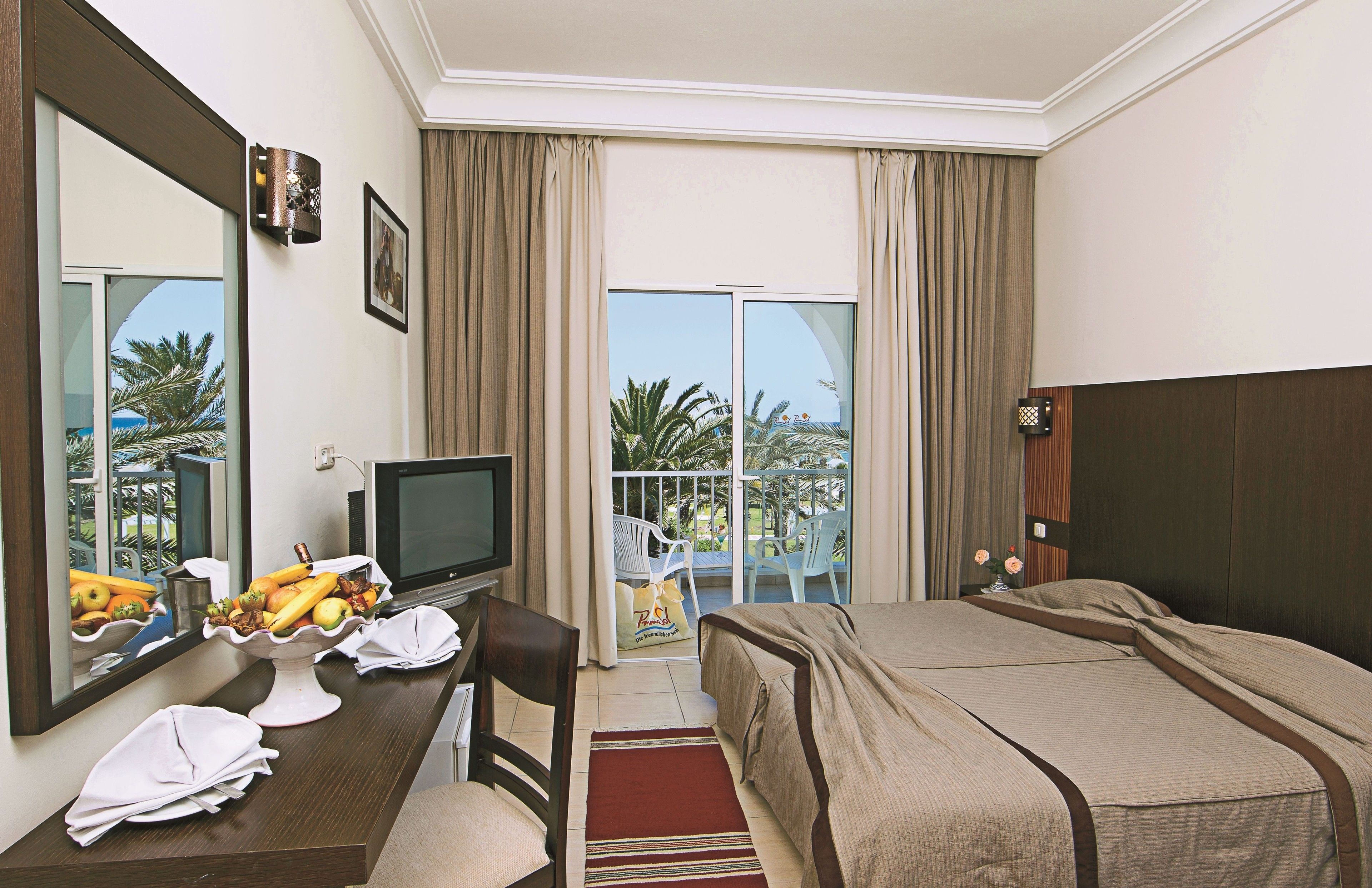 Photo - El Mehdi Beach Resort ex Primasol El Mehdi