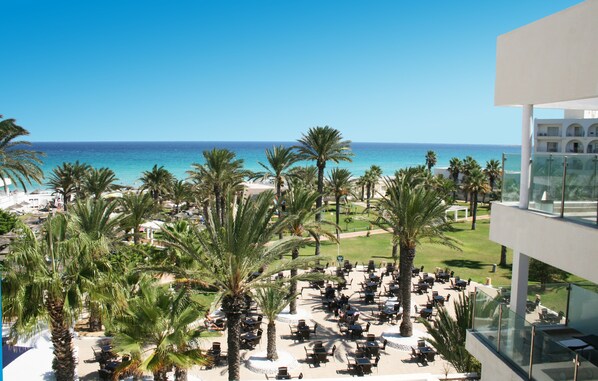 Property grounds - Primasol El Mehdi (Mahdia)