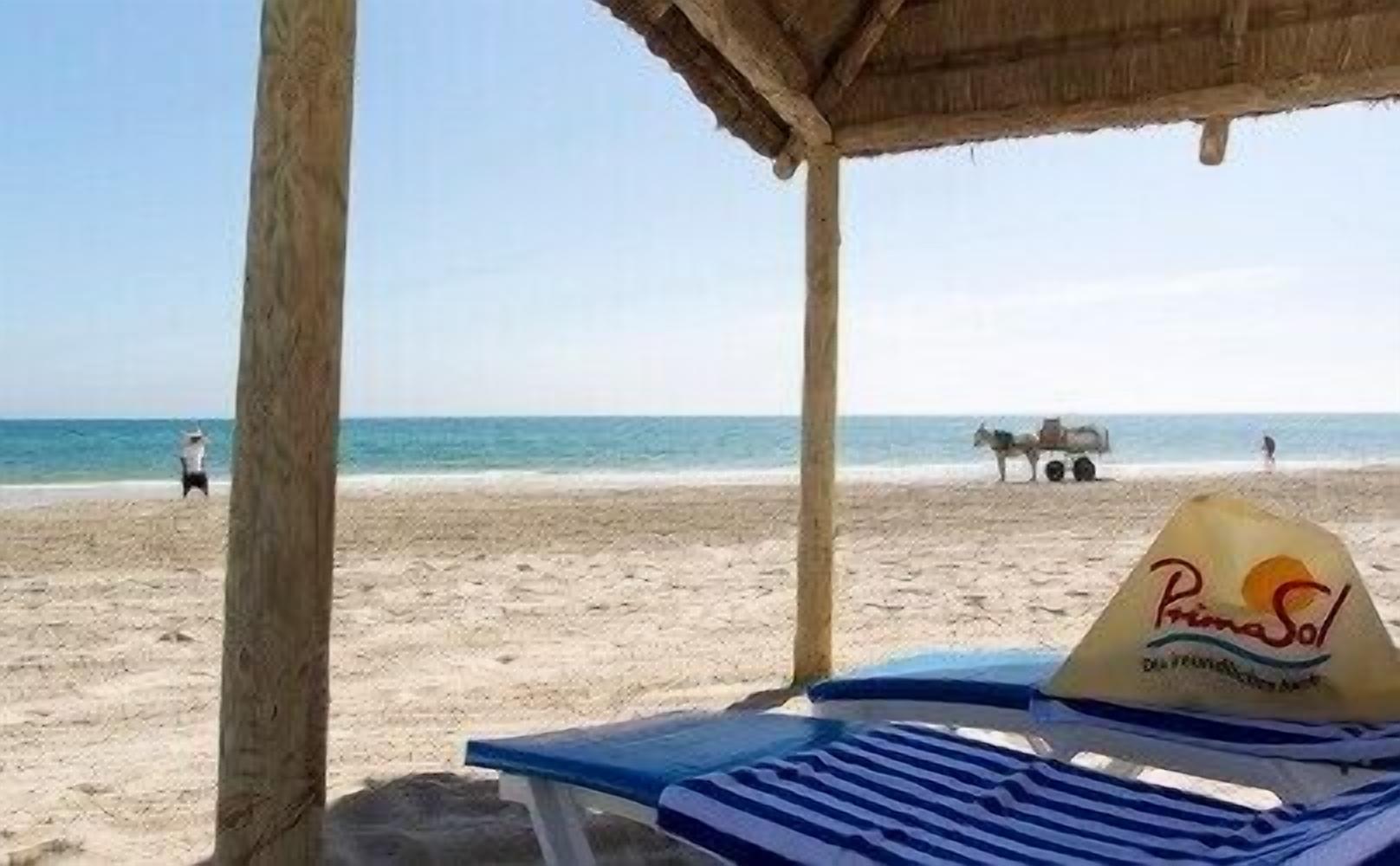 Photo - El Mehdi Beach Resort ex Primasol El Mehdi