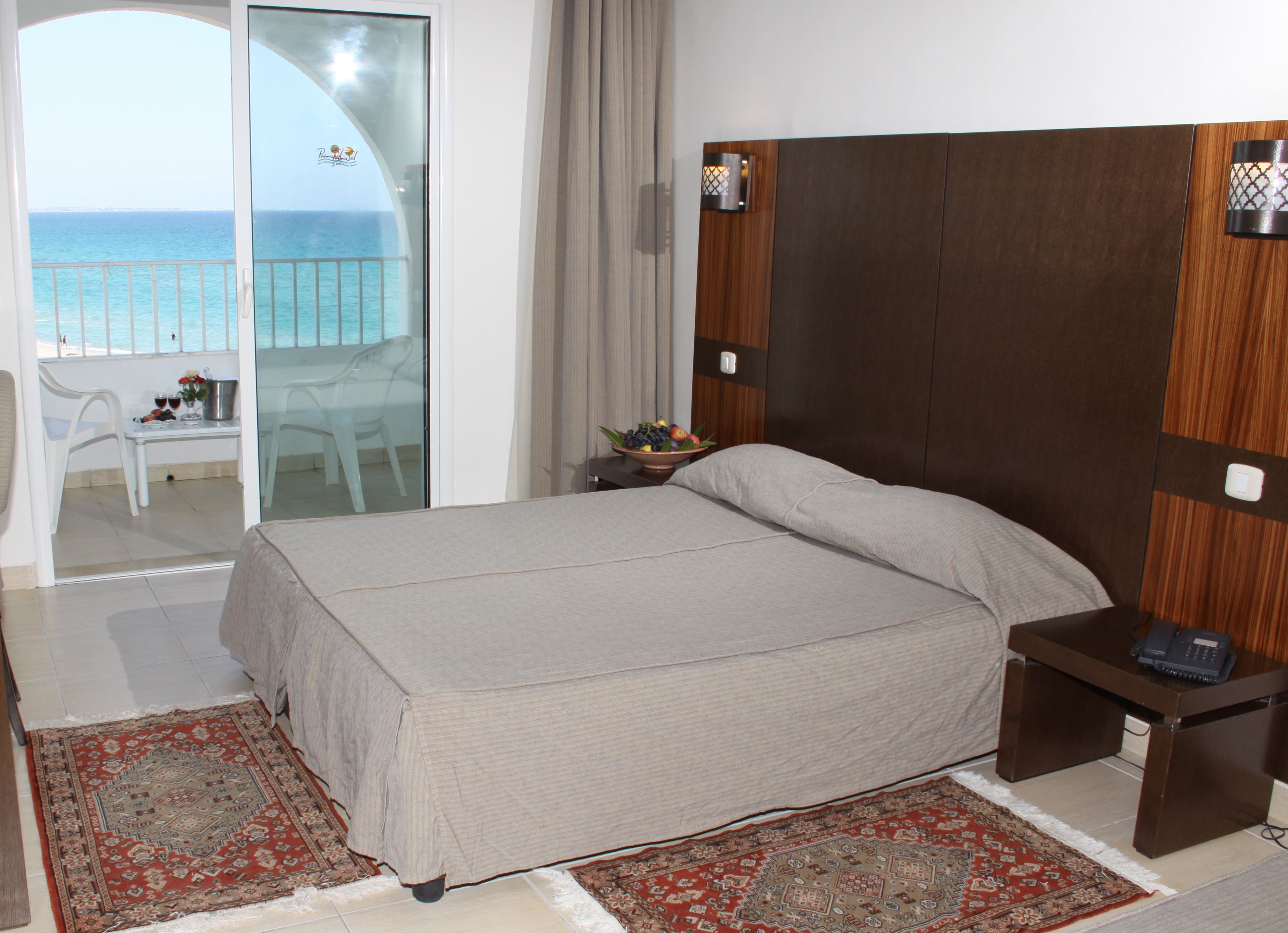 Photo - El Mehdi Beach Resort ex Primasol El Mehdi