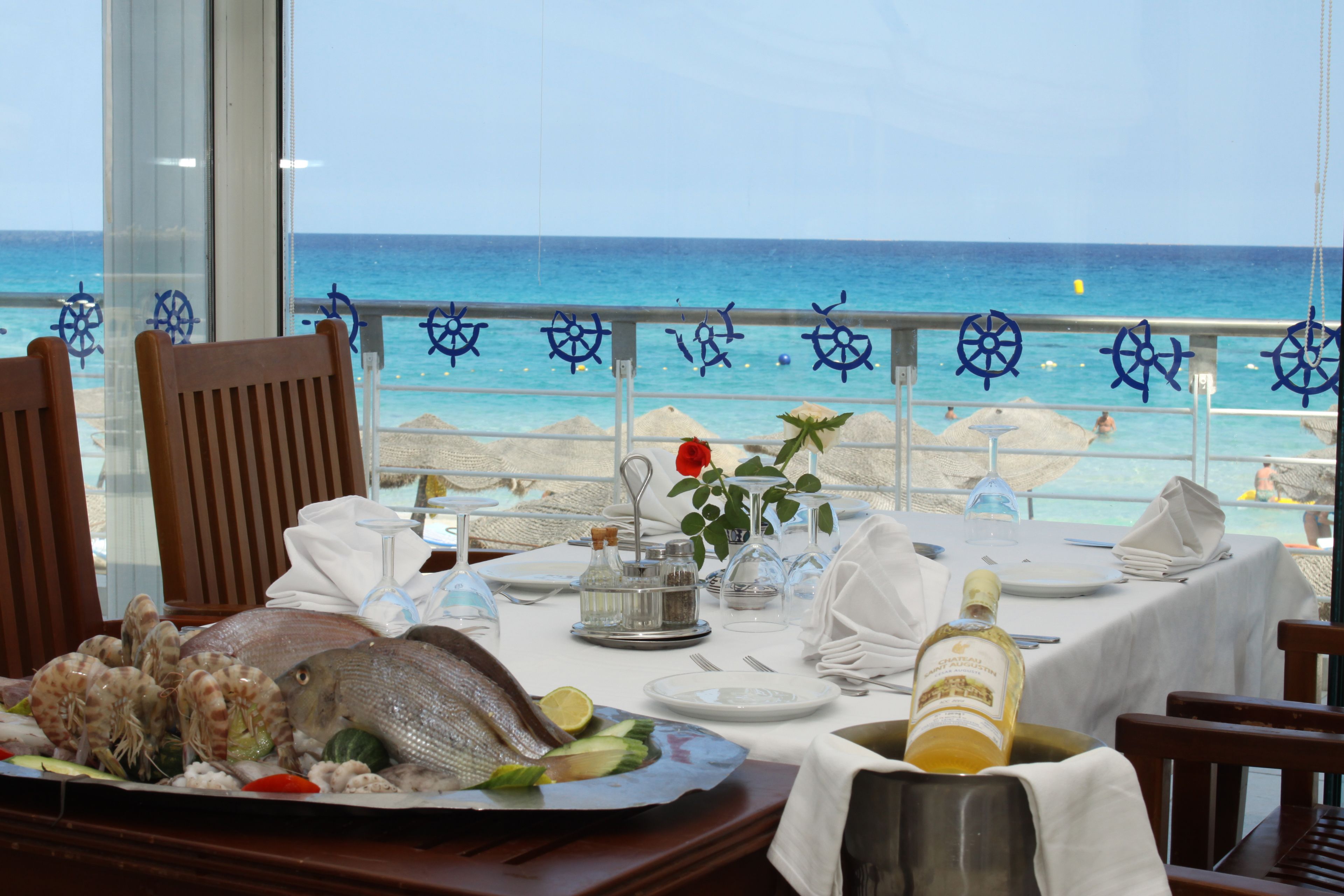 Photo - El Mehdi Beach Resort ex Primasol El Mehdi