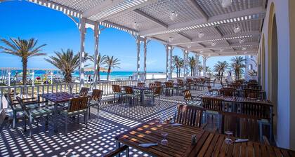 Calimera Yati Beach All Inclusive